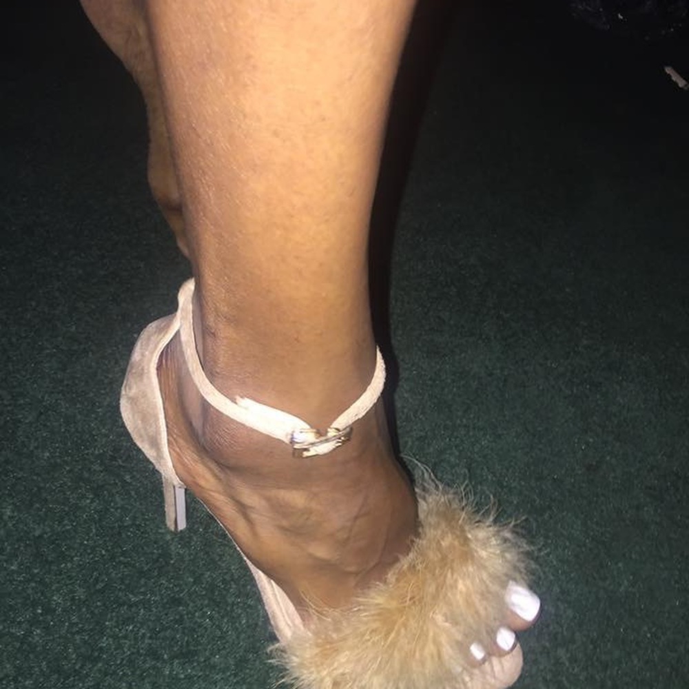 Stilettos Heels